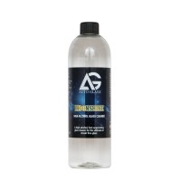 Autoglanz - moonshine glass cleaner 500 ml.